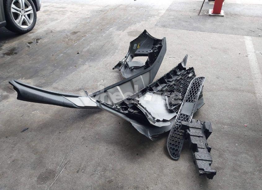 Photo 12 of 2020 Hyundai Santa FE SEL (VIN 5NMS33AD8LH174454)