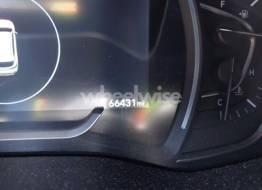 Photo 16 of 2020 Hyundai Santa FE SEL (VIN 5NMS33AD8LH194767)