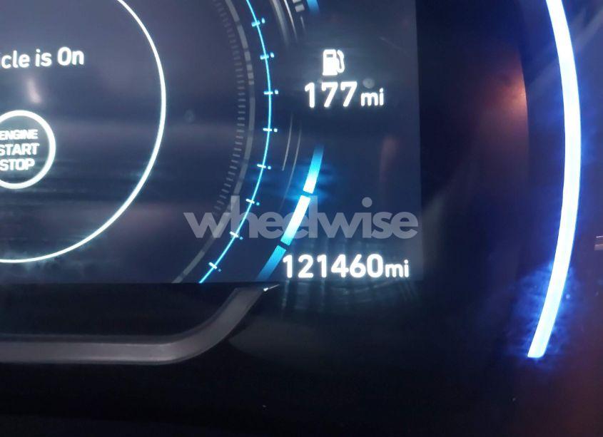 Photo 15 of 2020 Hyundai Santa FE SEL (VIN 5NMS33AD8LH205640)