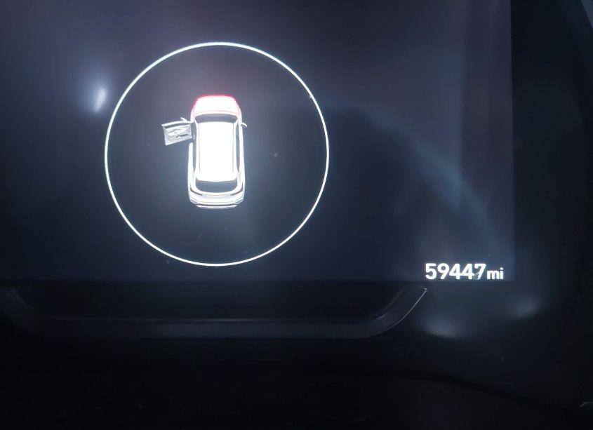 Photo 14 of 2019 Hyundai Santa FE SEL (VIN 5NMS33AD9KH087628)