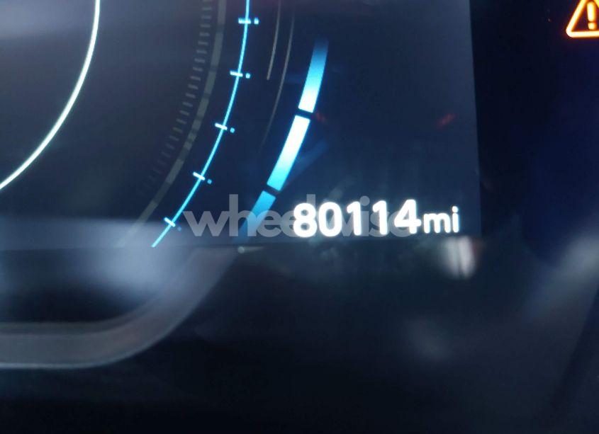 Photo 15 of 2020 Hyundai Santa FE SEL (VIN 5NMS33ADXLH272854)