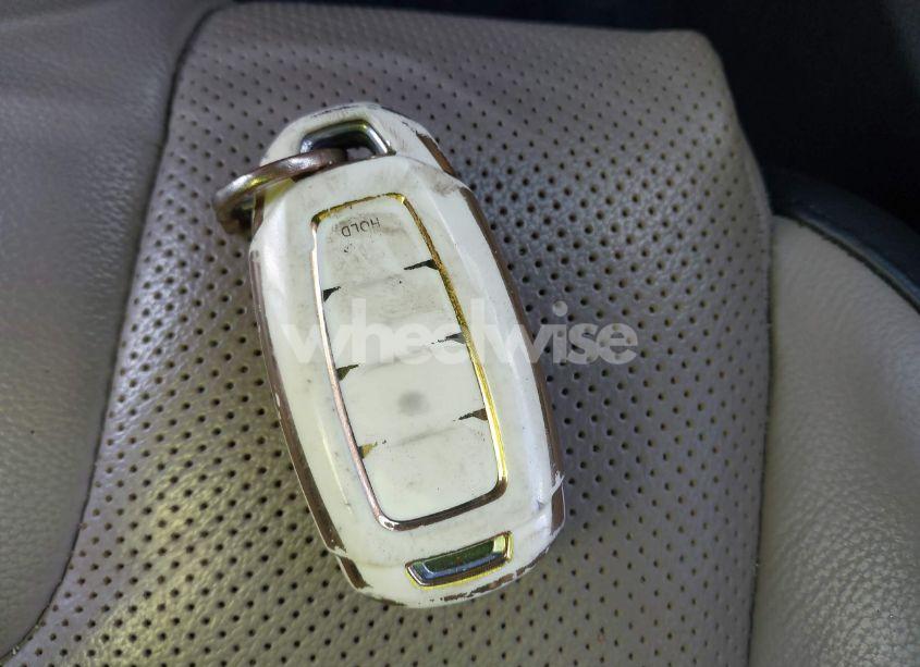 Photo 11 of 2020 Hyundai Santa FE SEL (VIN 5NMS33ADXLH300457)