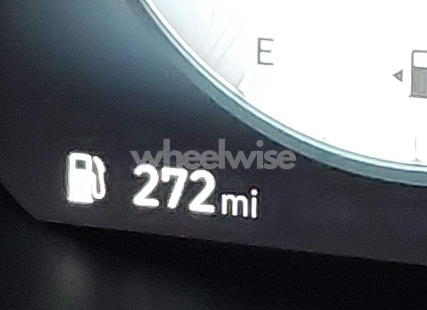 Photo 15 of 2023 Hyundai Santa FE SEL (VIN 5NMS34AJ0PH560030)