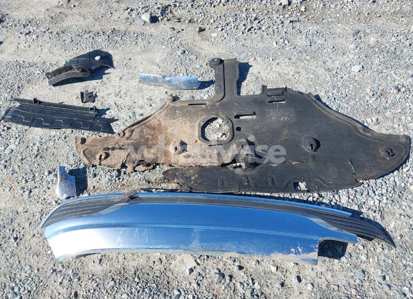 Photo 12 of 2023 Hyundai Santa FE SEL (VIN 5NMS34AJ0PH560786)