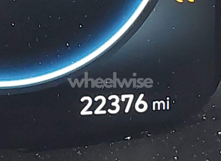 Photo 16 of 2023 Hyundai Santa FE SEL (VIN 5NMS34AJ0PH585087)