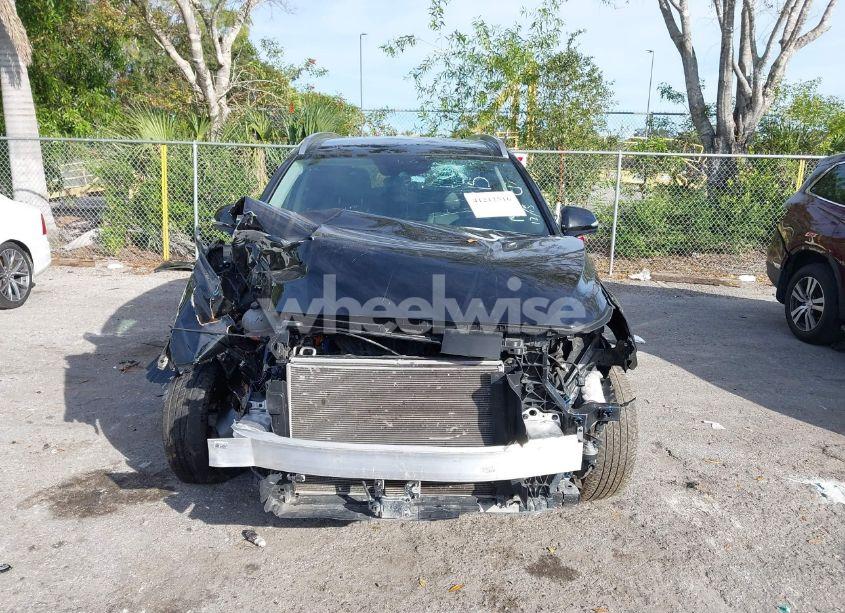 Photo 13 of 2023 Hyundai Santa FE SEL (VIN 5NMS34AJ0PH606715)