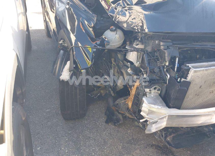 Photo 18 of 2023 Hyundai Santa FE SEL (VIN 5NMS34AJ0PH606715)