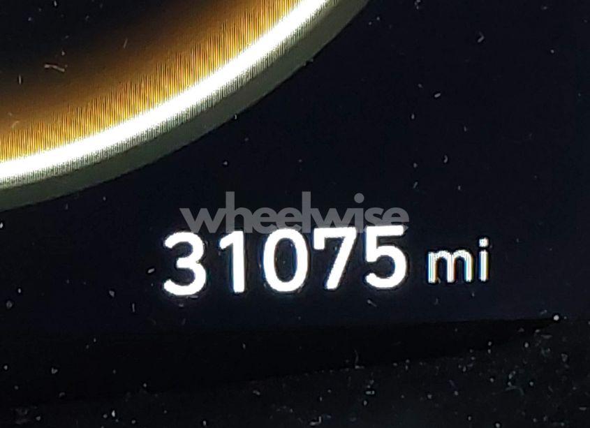 Photo 15 of 2023 Hyundai Santa FE SEL (VIN 5NMS34AJ1PH554866)