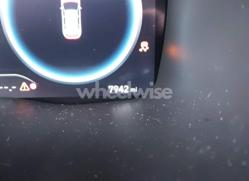 Photo 15 of 2023 Hyundai Santa FE SEL PREMIUM (VIN 5NMS34AJ2PH619806)