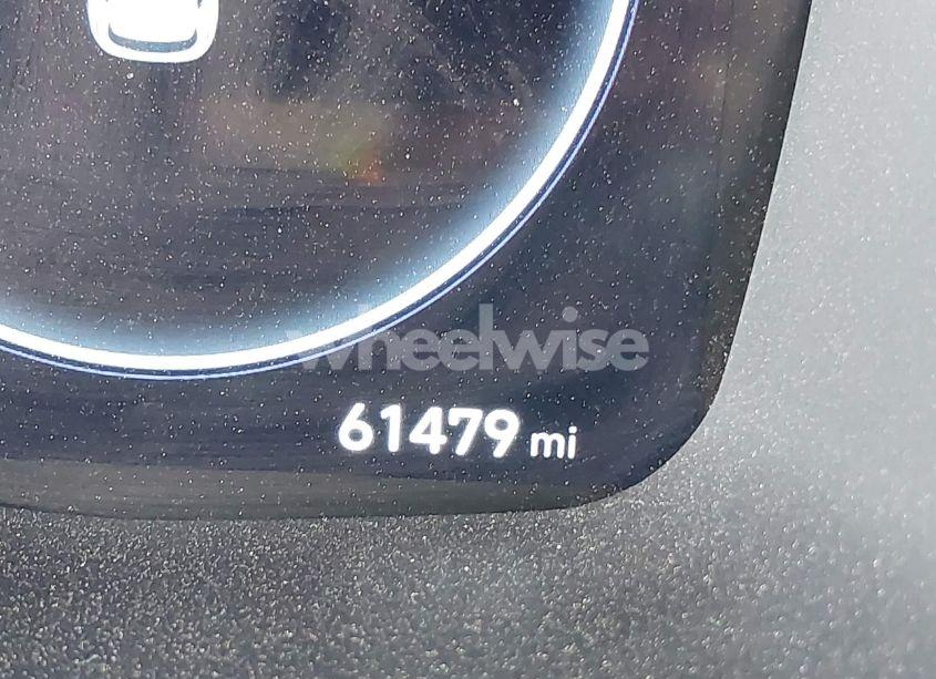 Photo 15 of 2023 Hyundai Santa FE SEL (VIN 5NMS34AJ4PH523126)