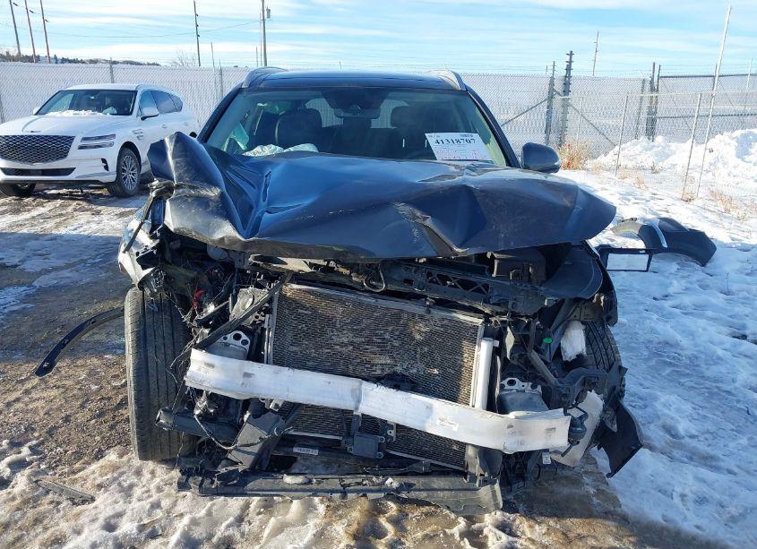 Photo 13 of 2023 Hyundai Santa FE SEL (VIN 5NMS34AJ4PH559835)