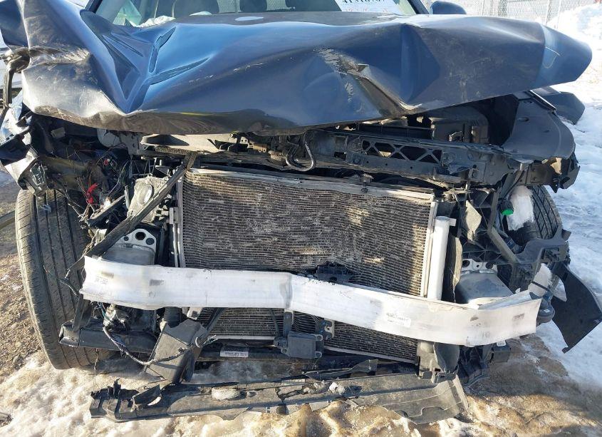 Photo 19 of 2023 Hyundai Santa FE SEL (VIN 5NMS34AJ4PH559835)