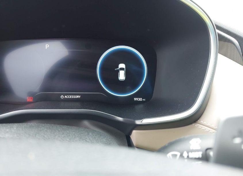 Photo 15 of 2023 Hyundai Santa FE SEL (VIN 5NMS34AJ4PH628247)