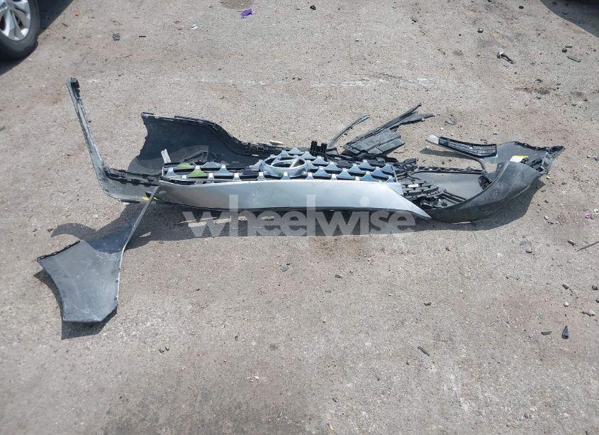 Photo 12 of 2023 Hyundai Santa FE SEL (VIN 5NMS34AJ5PH537357)