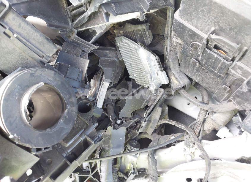 Photo 19 of 2023 Hyundai Santa FE SEL (VIN 5NMS34AJ5PH537357)