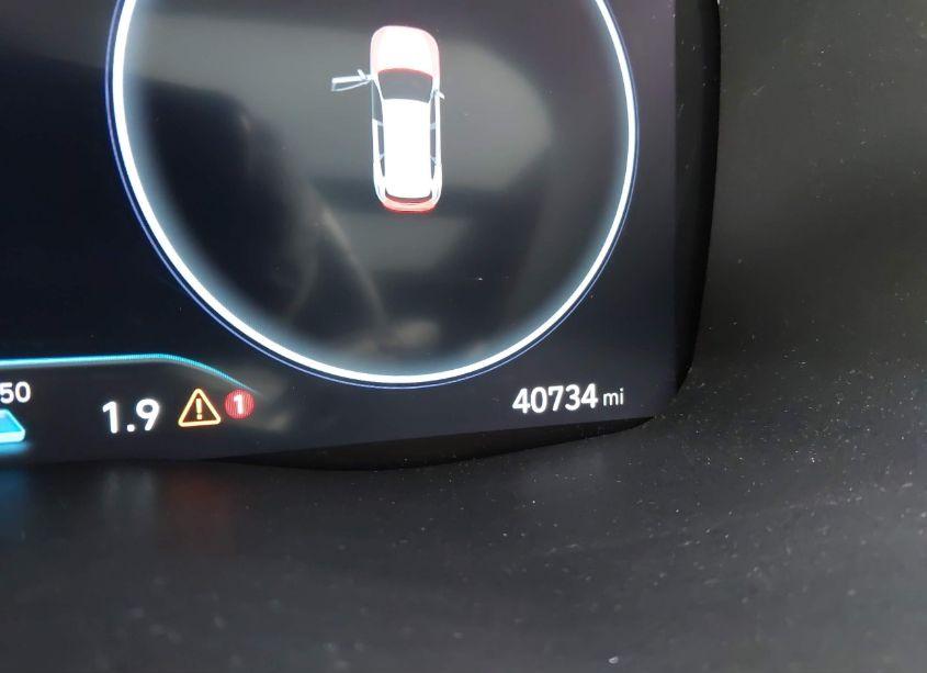 Photo 15 of 2023 Hyundai Santa FE (VIN 5NMS34AJ6PH530496)