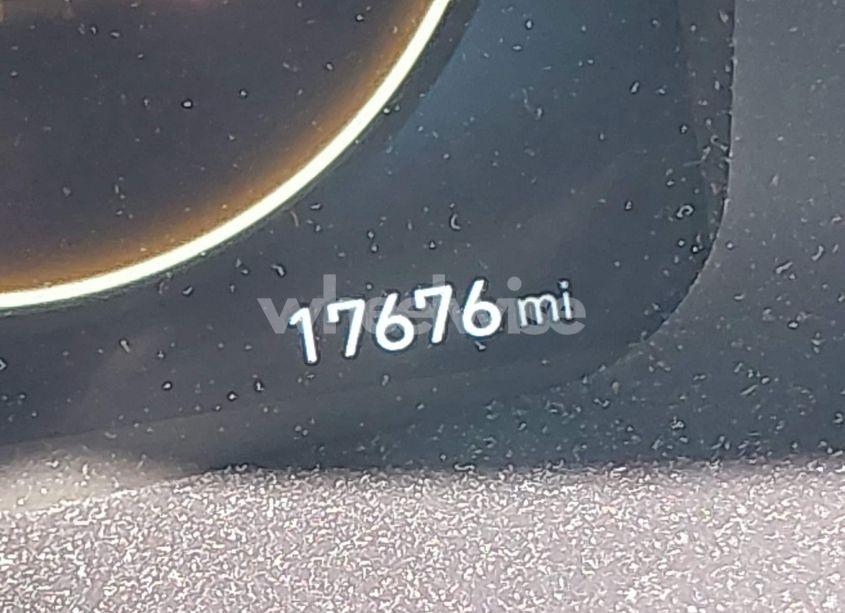 Photo 16 of 2023 Hyundai Santa FE SEL (VIN 5NMS34AJ7PH502741)