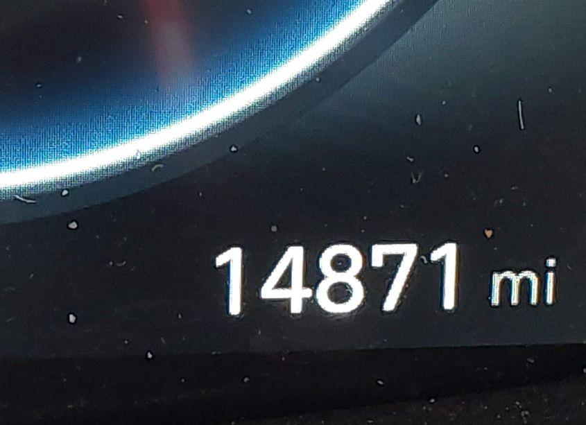 Photo 16 of 2023 Hyundai Santa FE SEL (VIN 5NMS34AJ7PH619767)