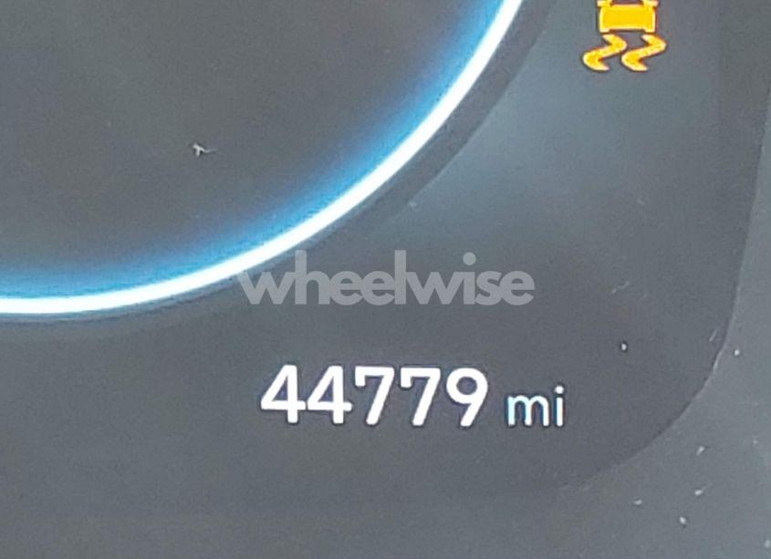 Photo 15 of 2023 Hyundai Santa FE SEL (VIN 5NMS34AJ8PH608485)