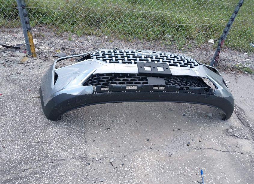 Photo 12 of 2023 Hyundai Santa FE SEL (VIN 5NMS34AJ8PH640885)