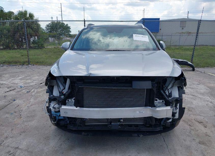 Photo 13 of 2023 Hyundai Santa FE SEL (VIN 5NMS34AJ8PH640885)