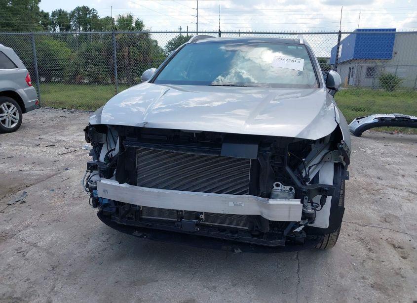 Photo 6 of 2023 Hyundai Santa FE SEL (VIN 5NMS34AJ8PH640885)