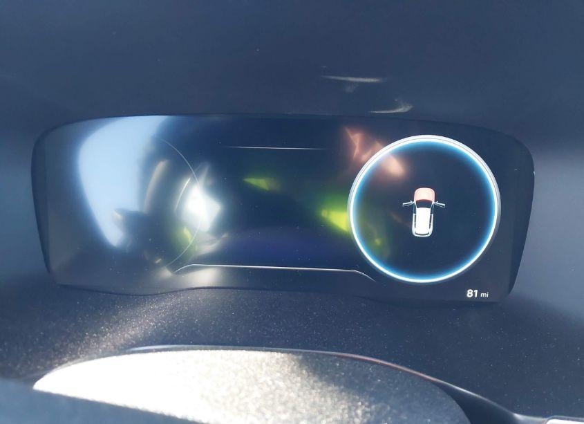 Photo 7 of 2023 Hyundai Santa FE SEL (VIN 5NMS34AJ8PH654351)