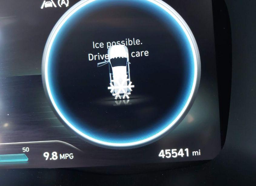 Photo 15 of 2023 Hyundai Santa FE SEL (VIN 5NMS34AJ9PH531237)