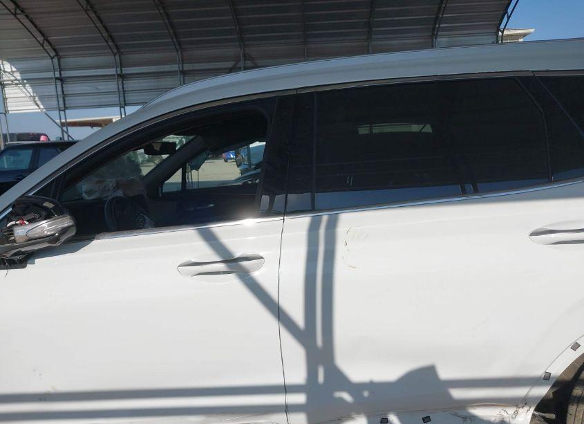 Photo 14 of 2023 Hyundai Santa FE SEL (VIN 5NMS34AJ9PH633301)