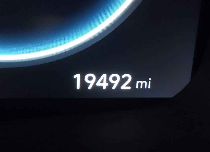 Photo 15 of 2023 Hyundai Santa FE SEL (VIN 5NMS34AJ9PH633301)