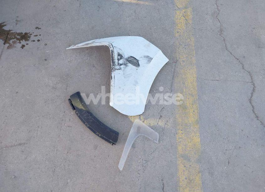 Photo 12 of 2023 Hyundai Santa FE SEL PREMIUM (VIN 5NMS34AJXPH583914)