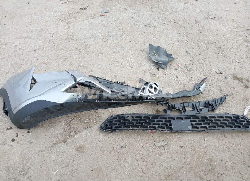 Photo 12 of 2023 Hyundai Santa FE SEL (VIN 5NMS34AJXPH605670)