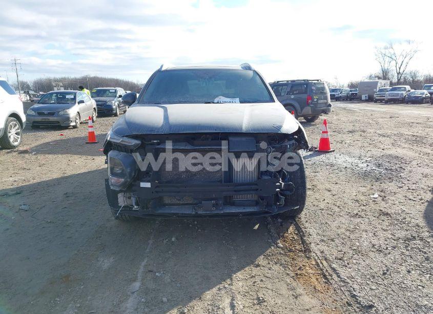 Photo 13 of 2020 Hyundai Santa FE SEL 2.0T (VIN 5NMS3CAA1LH288253)