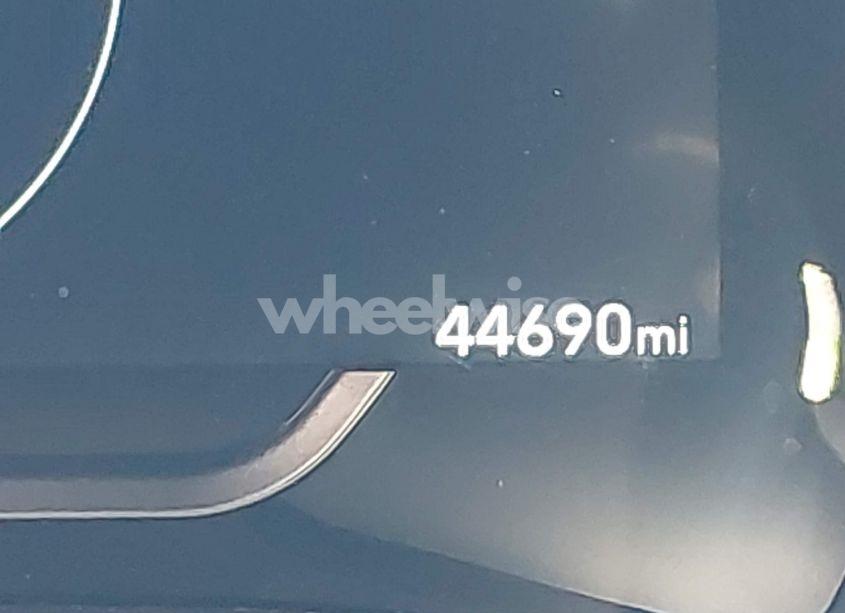 Photo 15 of 2020 Hyundai Santa FE SEL 2.0T (VIN 5NMS3CAA3LH209133)