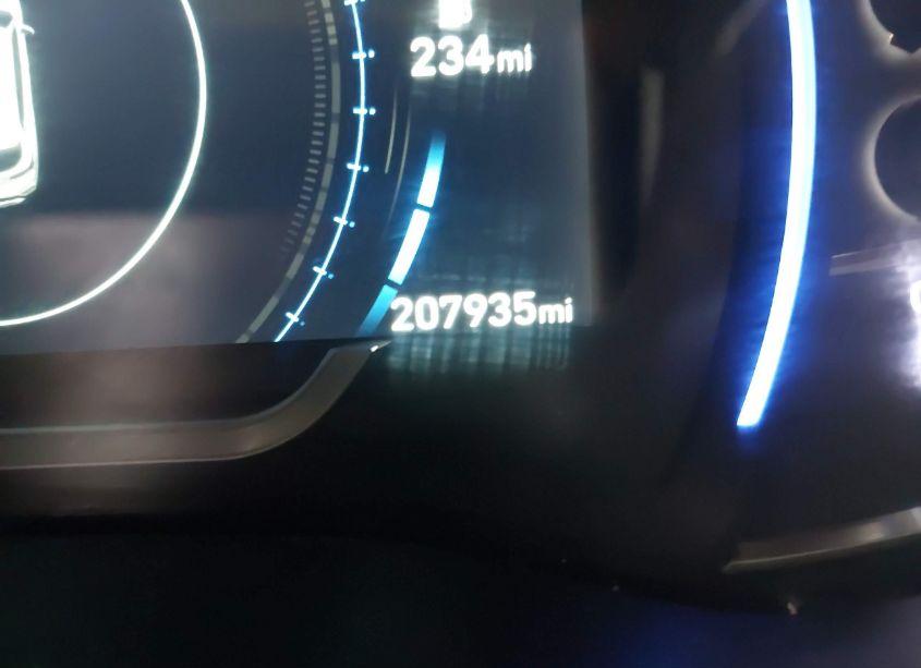 Photo 15 of 2020 Hyundai Santa FE SEL 2.0T (VIN 5NMS3CAA3LH277478)