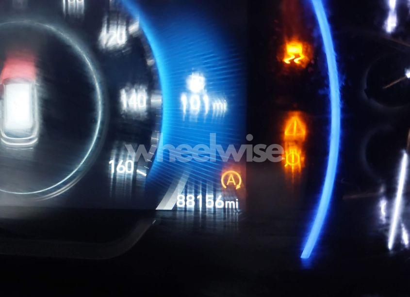 Photo 15 of 2020 Hyundai Santa FE SEL 2.0T (VIN 5NMS3CAAXLH197594)