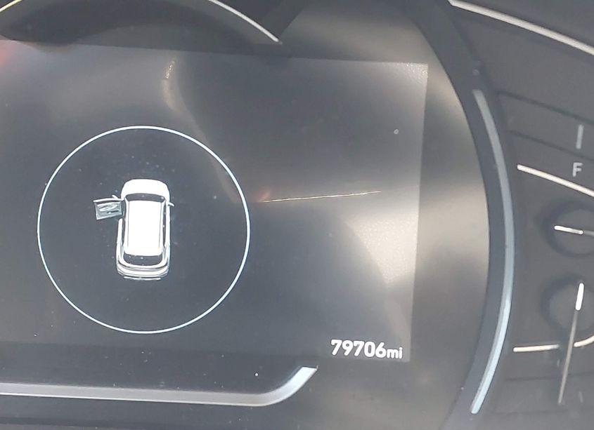 Photo 14 of 2019 Hyundai Santa FE SEL (VIN 5NMS3CAD0KH059667)