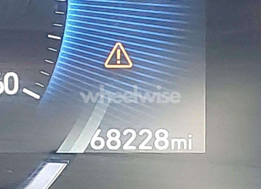 Photo 16 of 2020 Hyundai Santa FE SEL (VIN 5NMS3CAD0LH163125)