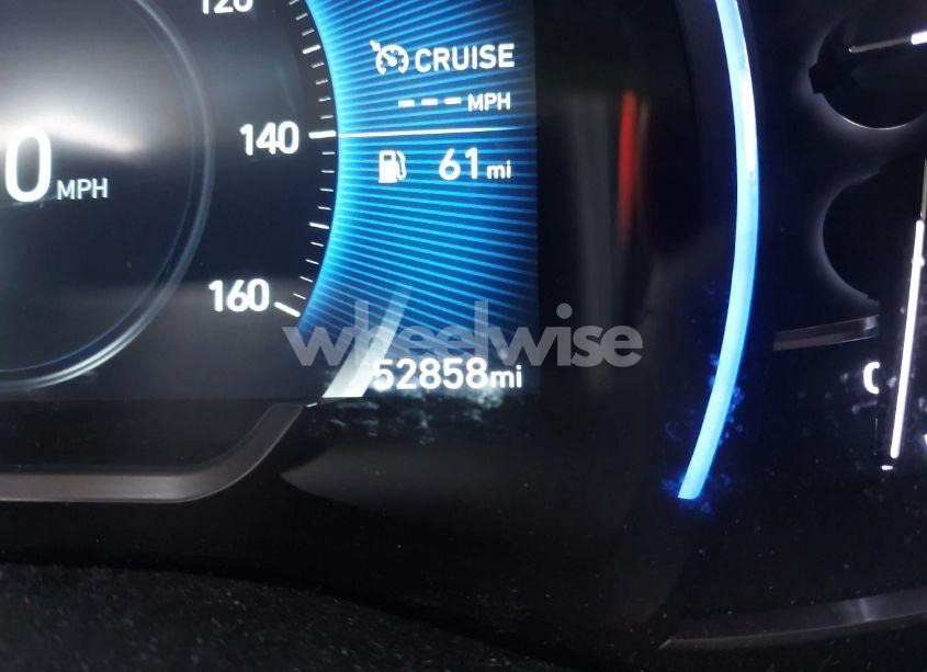 Photo 15 of 2020 Hyundai Santa FE SEL (VIN 5NMS3CAD0LH183598)