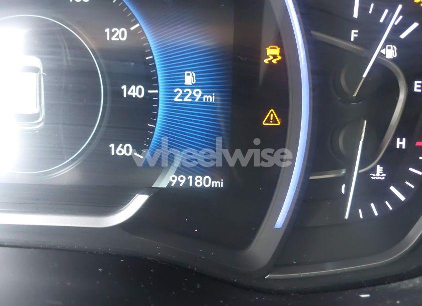 Photo 15 of 2020 Hyundai Santa FE SEL (VIN 5NMS3CAD1LH164350)