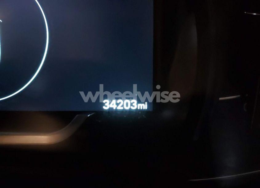 Photo 16 of 2020 Hyundai Santa FE SEL (VIN 5NMS3CAD1LH251911)