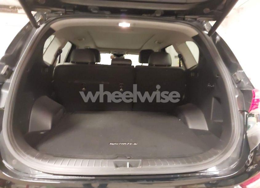 Photo 18 of 2020 Hyundai Santa FE SEL (VIN 5NMS3CAD1LH251911)