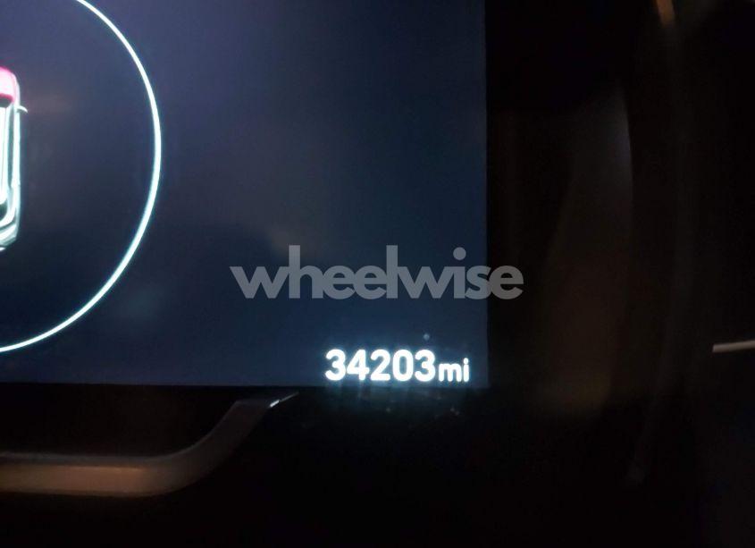 Photo 7 of 2020 Hyundai Santa FE SEL (VIN 5NMS3CAD1LH251911)