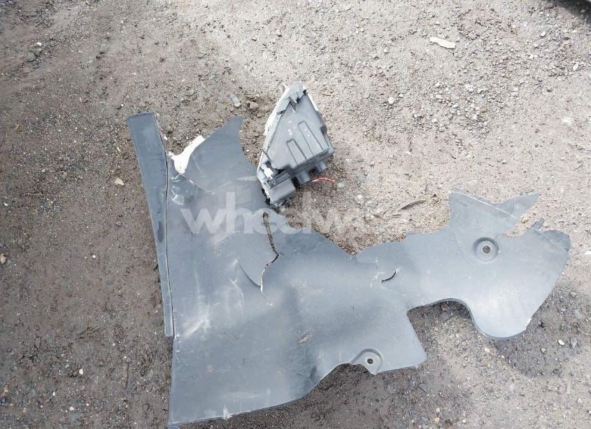 Photo 12 of 2020 Hyundai Santa FE SEL (VIN 5NMS3CAD2LH163997)