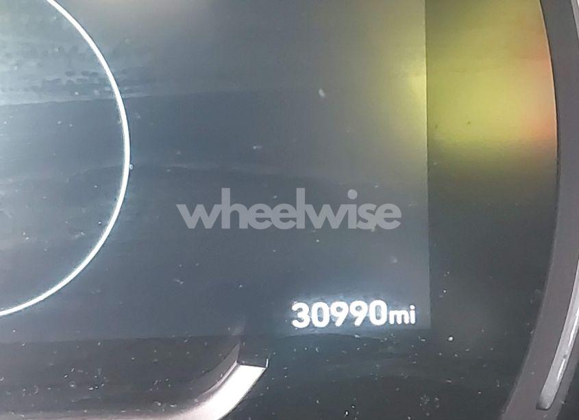 Photo 16 of 2020 Hyundai Santa FE SEL (VIN 5NMS3CAD2LH179908)