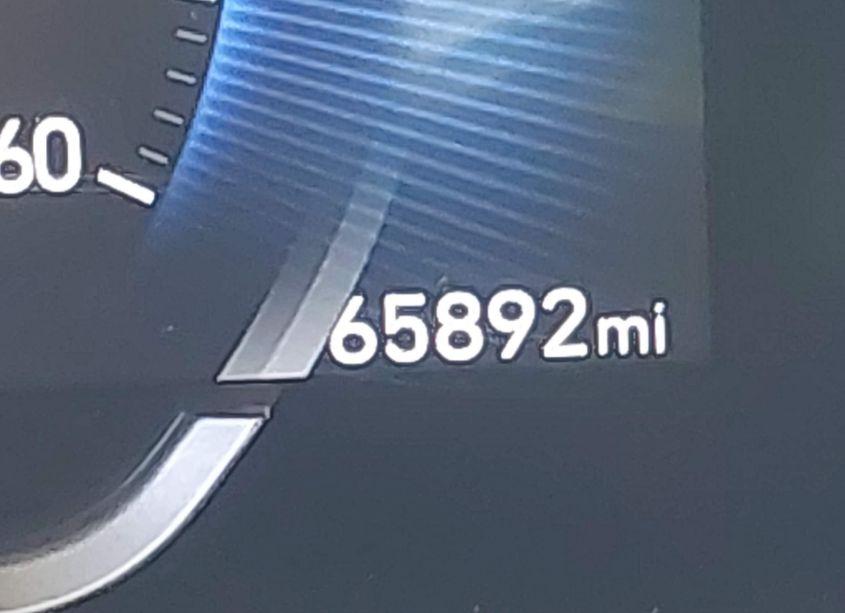 Photo 15 of 2019 Hyundai Santa FE SEL (VIN 5NMS3CAD3KH079914)