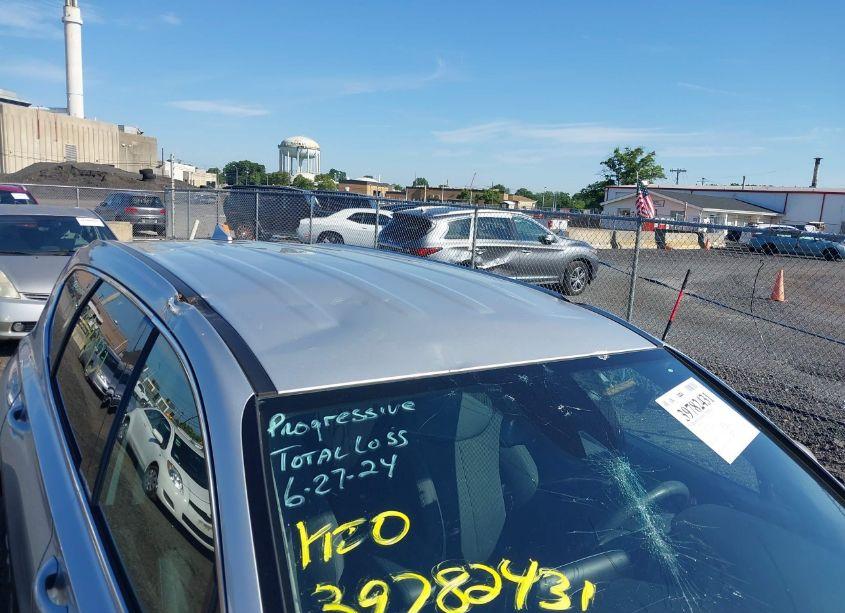 Photo 6 of 2019 Hyundai Santa FE SEL (VIN 5NMS3CAD3KH079914)