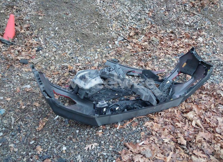 Photo 12 of 2020 Hyundai Santa FE SEL (VIN 5NMS3CAD3LH177343)