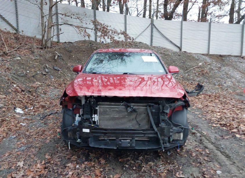 Photo 13 of 2020 Hyundai Santa FE SEL (VIN 5NMS3CAD3LH177343)