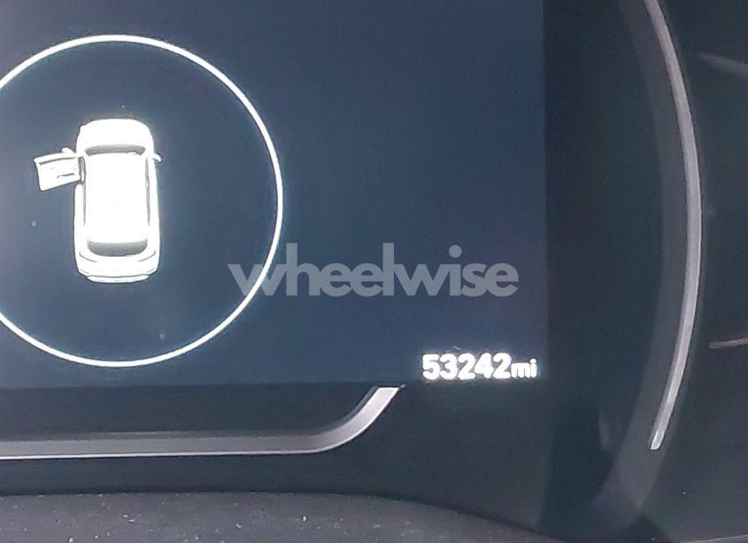 Photo 16 of 2020 Hyundai Santa FE SEL (VIN 5NMS3CAD3LH177343)